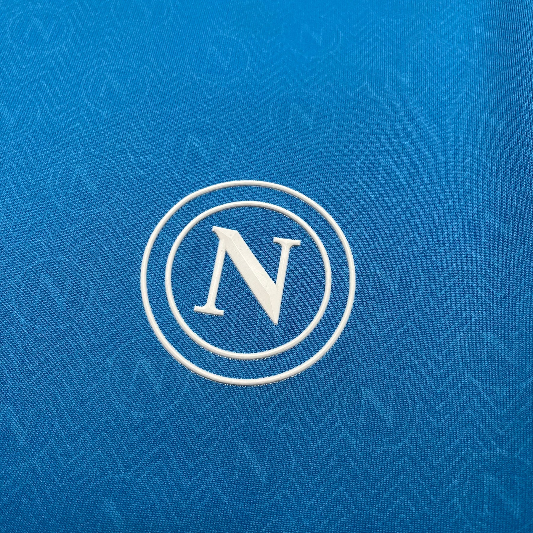 CAMISA NAPOLI HOME 24/25