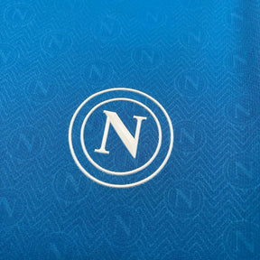 CAMISA NAPOLI HOME 24/25