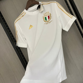 CAMISA ITÁLIA EDIÇÃO COMEMORATIVA 23/24