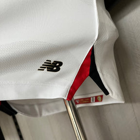 CAMISA SÃO PAULO VERSÃO JOGADOR HOME 25/26
