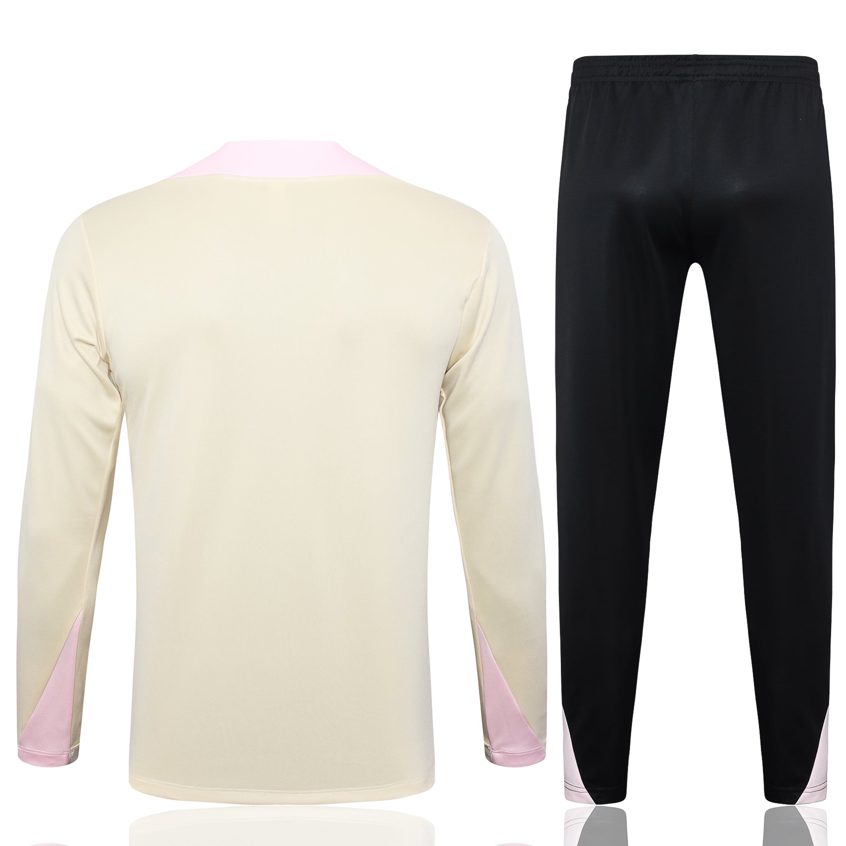 CONJUNTO DE TREINO PSG ROSE 24/25