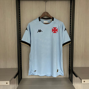 CAMISA VASCO DA GAMA GOLEIRO BLUE 23/24