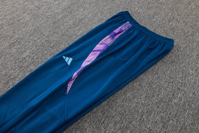 CONJUNTO DE TREINO ARGENTINA BLUE 24/25