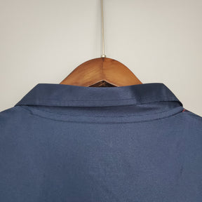 CAMISA PSG RETRÔ HOME 01/02