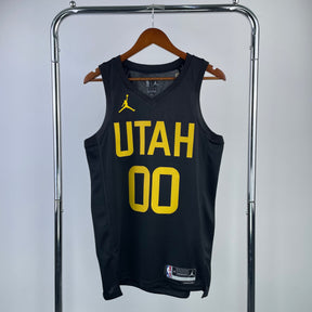 NBA UTAH JAZZ BLACK 23/24