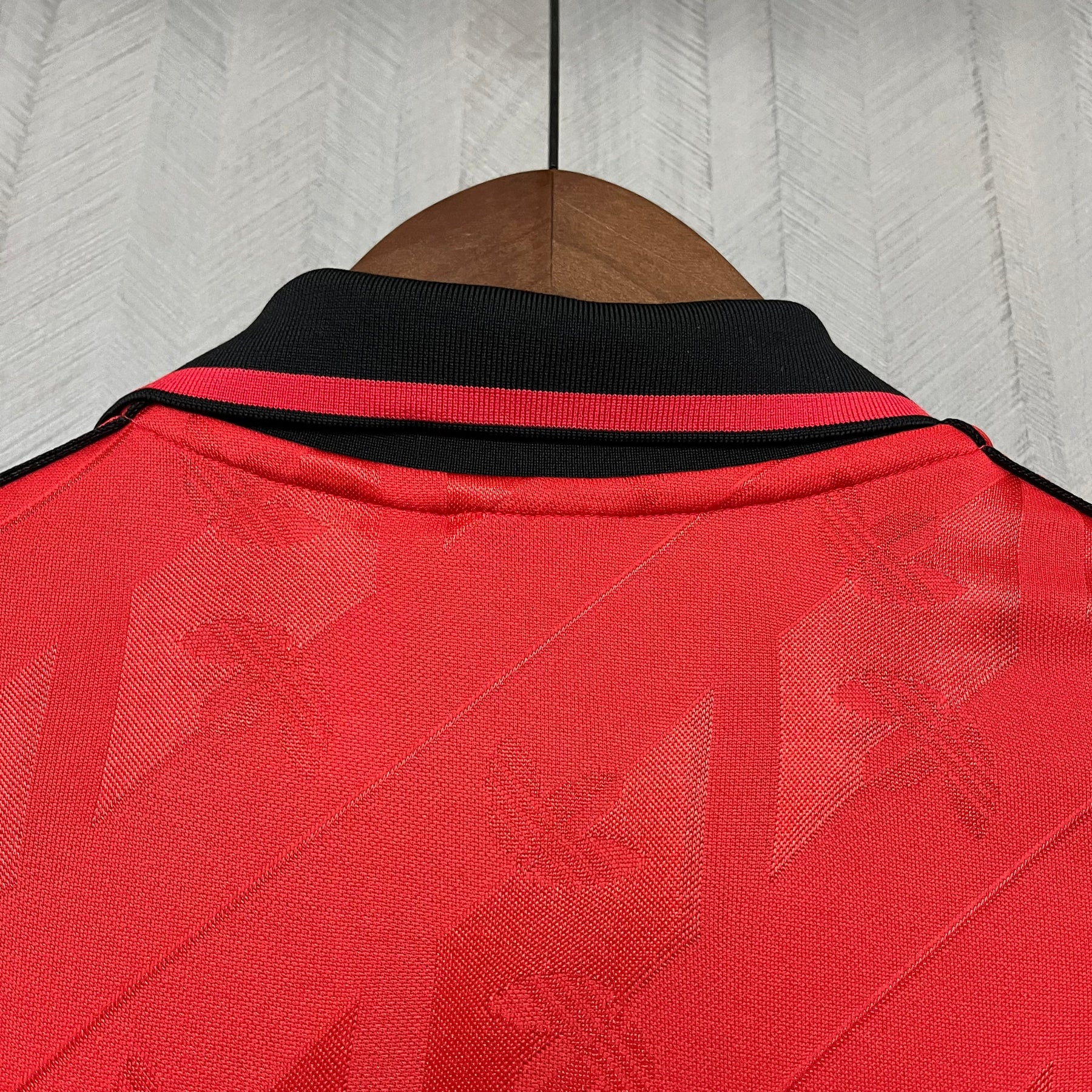 CAMISA FLAMENGO ESPECIAL EDITION 24/25