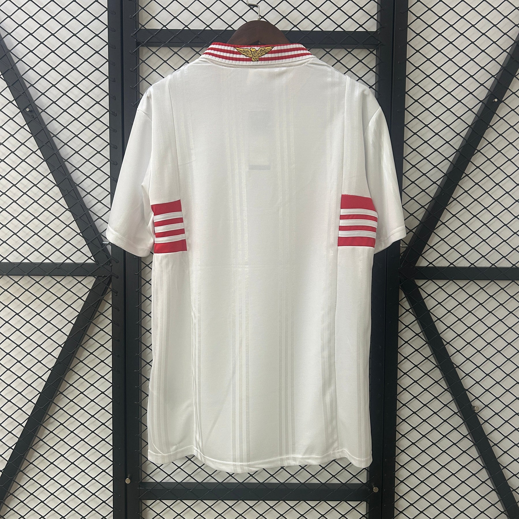 CAMISA RETRÔ BENFICA AWAY 97/99
