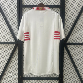 CAMISA RETRÔ BENFICA AWAY 97/99