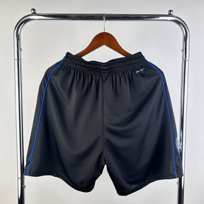 NBA SHORT DALLAS MAVERICKS BLACK 23/24