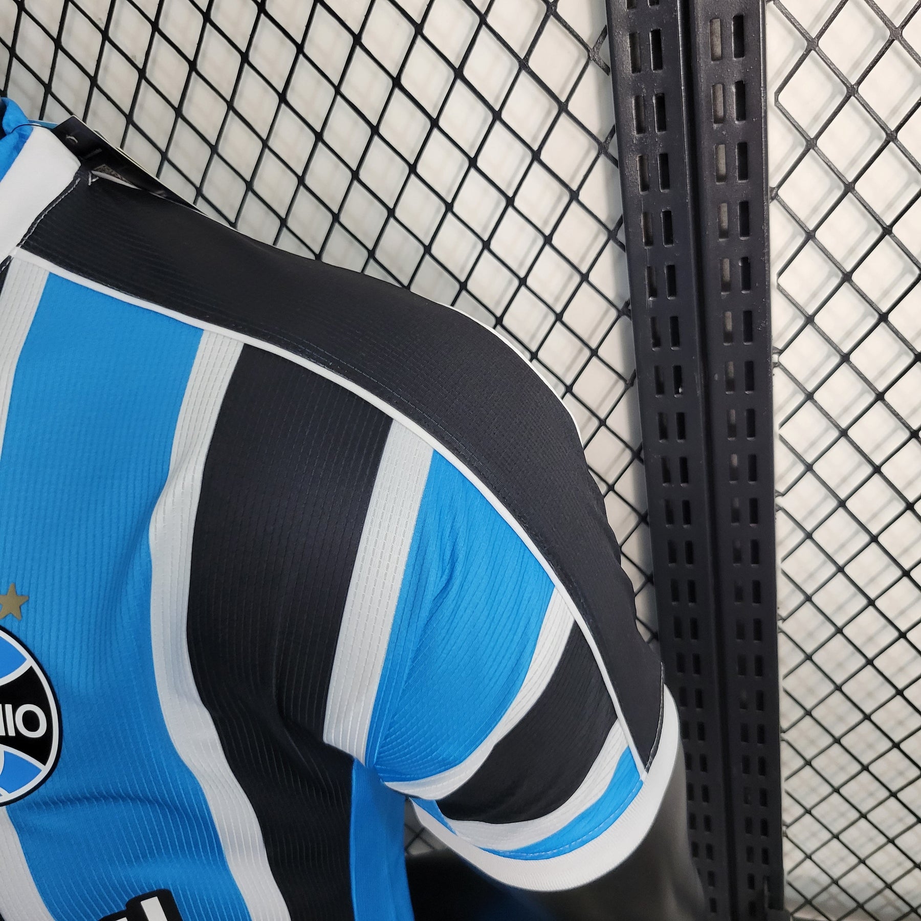 CAMISA GRÊMIO VERSÃO JOGADOR HOME 23/24