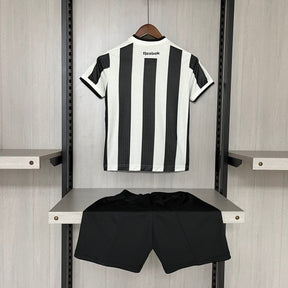 KIT INFANTIL BOTAFOGO HOME 24/25