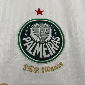 KIT INFANTIL PALMEIRAS AWAY 24/25