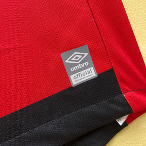 CAMISA SPORT CLUBE RECIFE HOME 23/24