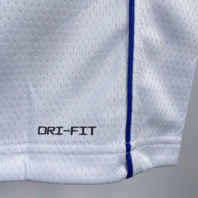 NBA DALLAS MAVERICKS WHITE 23/24