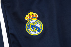CONJUNTO DE TREINO REAL MADRID A777 24/25