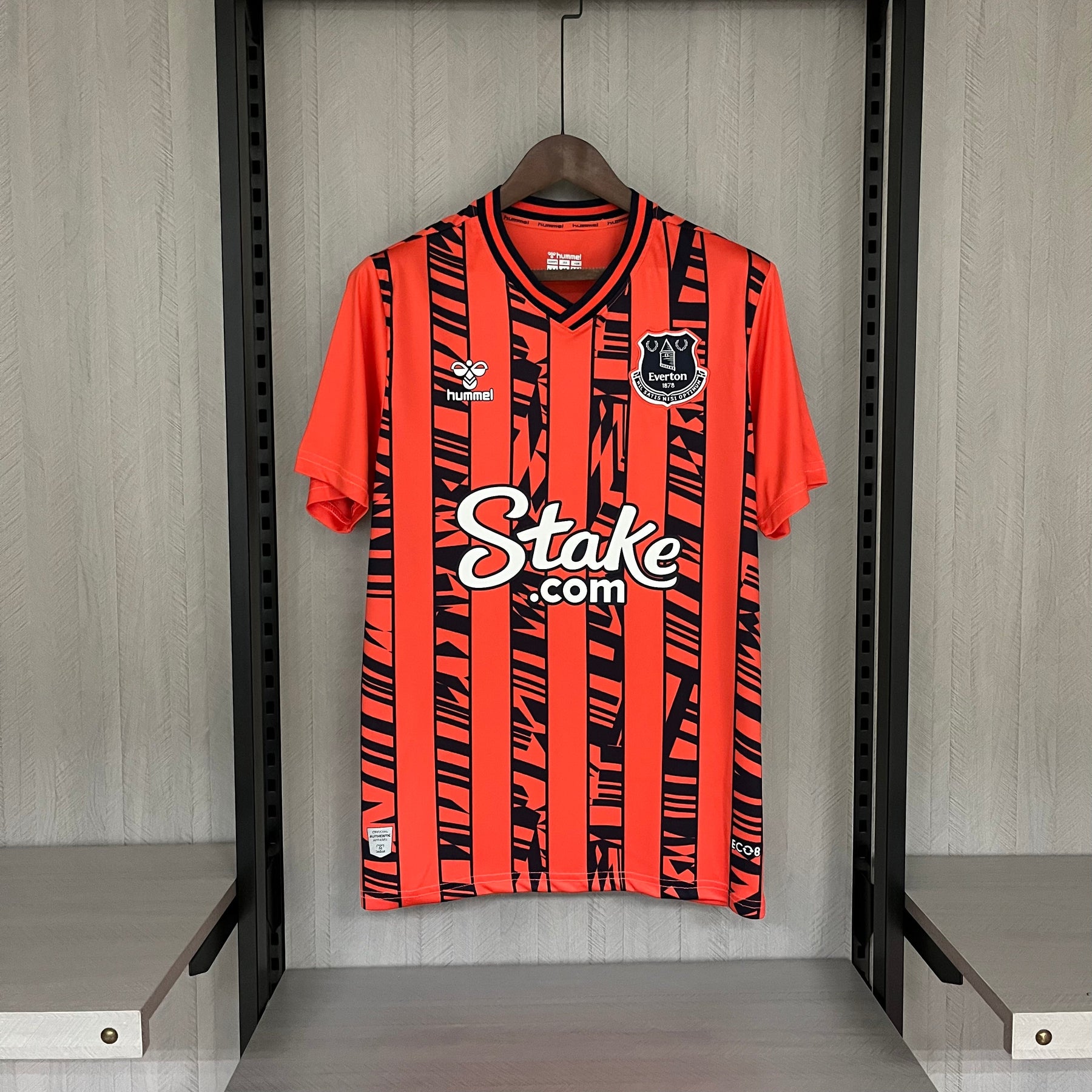 CAMISA EVERTON THIRD 23/24