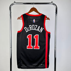 NBA CHICAGO BULLS CITY EDITION 23/24