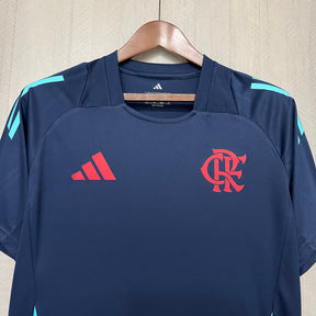 CAMISA FLAMENGO TREINO AWAY 25/26
