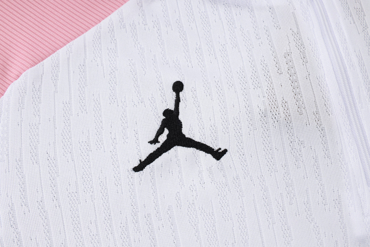 CONJUNTO DE TREINO PSG B968 VERSÃO JOGADOR 24/25