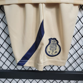 KIT INFANTIL PORTO AWAY 23/24