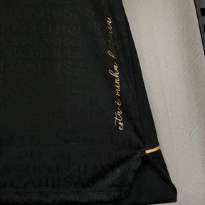 CAMISA VASCO DA GAMA THIRD 23/24