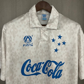 CAMISA RETRÔ CRUZEIRO THIRD 93/94