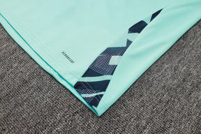 CONJUNTO DE TREINO REAL MADRID B998 24/25