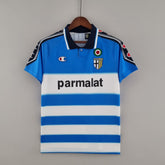 CAMISA PARMA RETRÔ THIRD 99/00