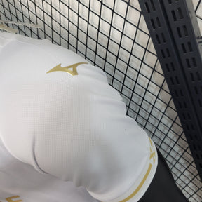 CAMISA LAZIO VERSÃO JOGADOR EDIÇÃO COMEMORATIVA WHITE 23/24