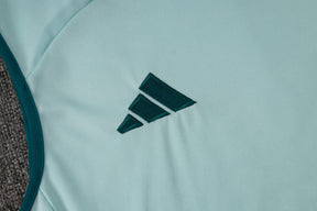 KIT DE TREINO CAMISETA CRUZEIRO BLUE 25/26