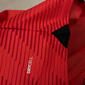 CAMISA MILAN HOME 23/24