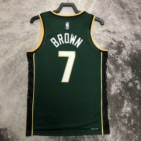 NBA BOSTON CELTICS GOLD 22/23