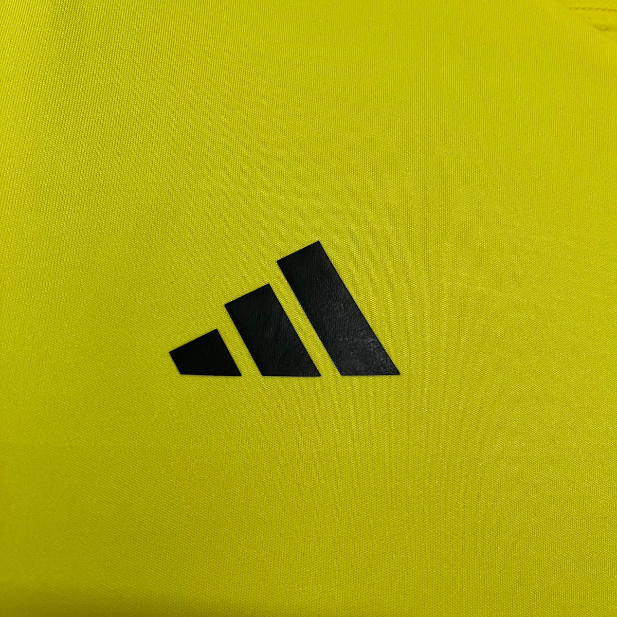 CAMISA FLAMENGO TREINO AMARELO 24/25