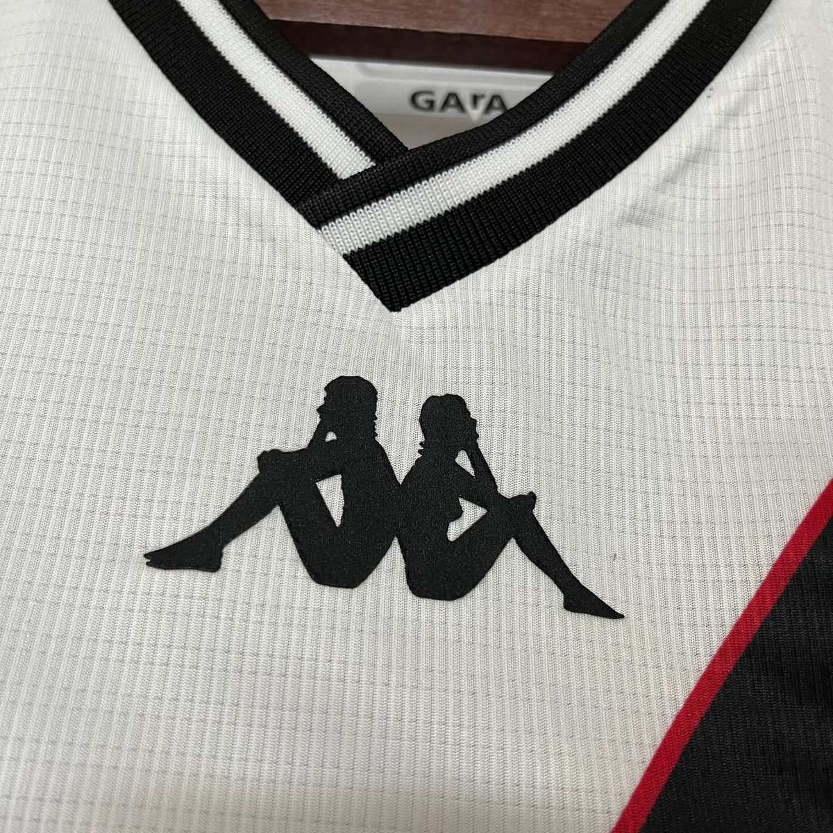 CAMISA VASCO DA GAMA HOME 24/25