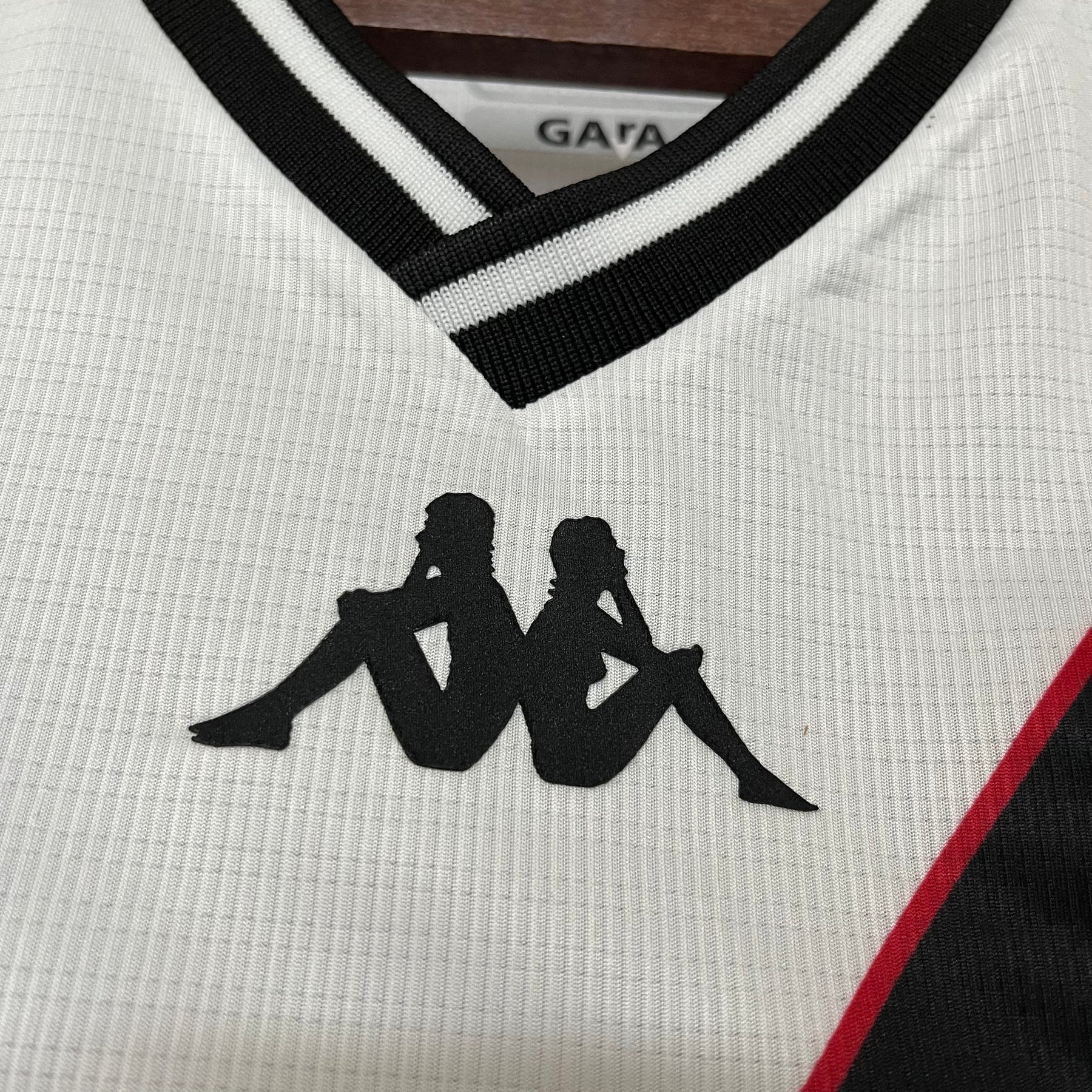 CAMISA PRONTA ENTREGA VASCO AWAY 24/25