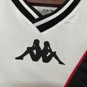 CAMISA PRONTA ENTREGA VASCO AWAY 24/25