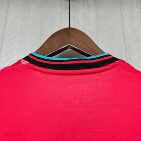 CAMISA CORÉIA DO SUL HOME 24/25