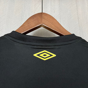 CAMISA SPORT CLUBE RECIFE GOLEIRO BLACK 24/25
