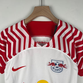KIT INFANTIL LEIPZIG HOME 23/24