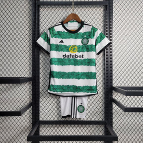 KIT INFANTIL CELTIC HOME 23/24