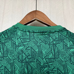 CAMISA FLUMINENSE TREINO VERDE 24/25