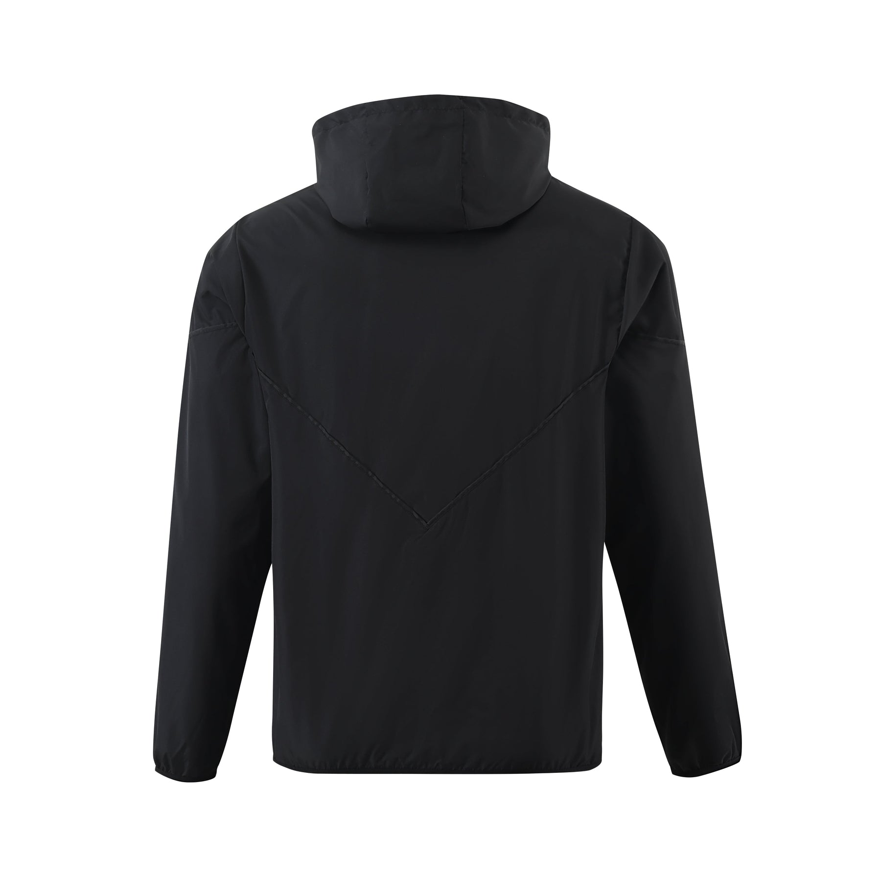 CORTA-VENTO ARSENAL BLACK 24/25