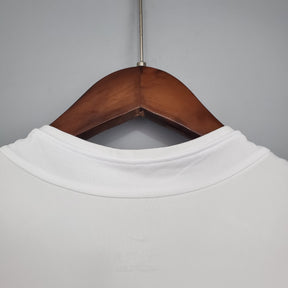 CAMISA PSG RETRÔ AWAY 02/03