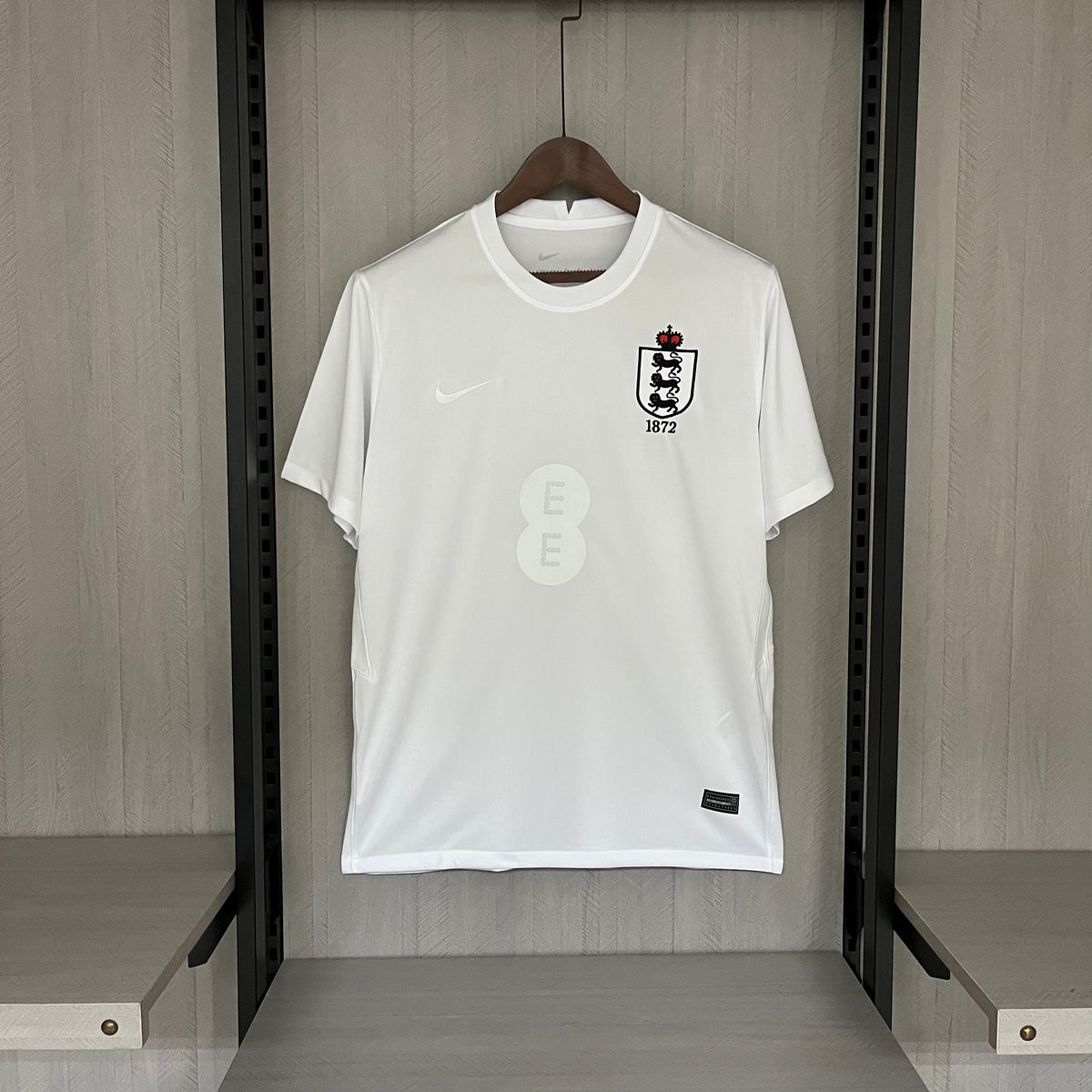 CAMISA INGLATERRA COMEMORATIVE EDITION 150 ANOS 23/24