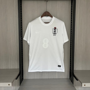 CAMISA INGLATERRA COMEMORATIVE EDITION 150 ANOS 23/24