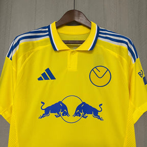 CAMISA LEEDS UNITED AWAY 24/25