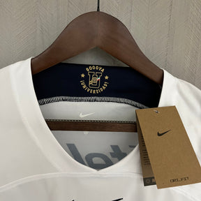 CAMISA PUMAS HOME 23/24