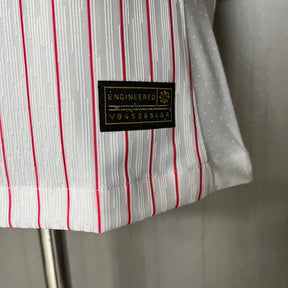 CAMISA FRANÇA 'PLAYER' AWAY 24/25