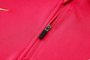 CONJUNTO DE TREINO BARCELONA B793 24/25