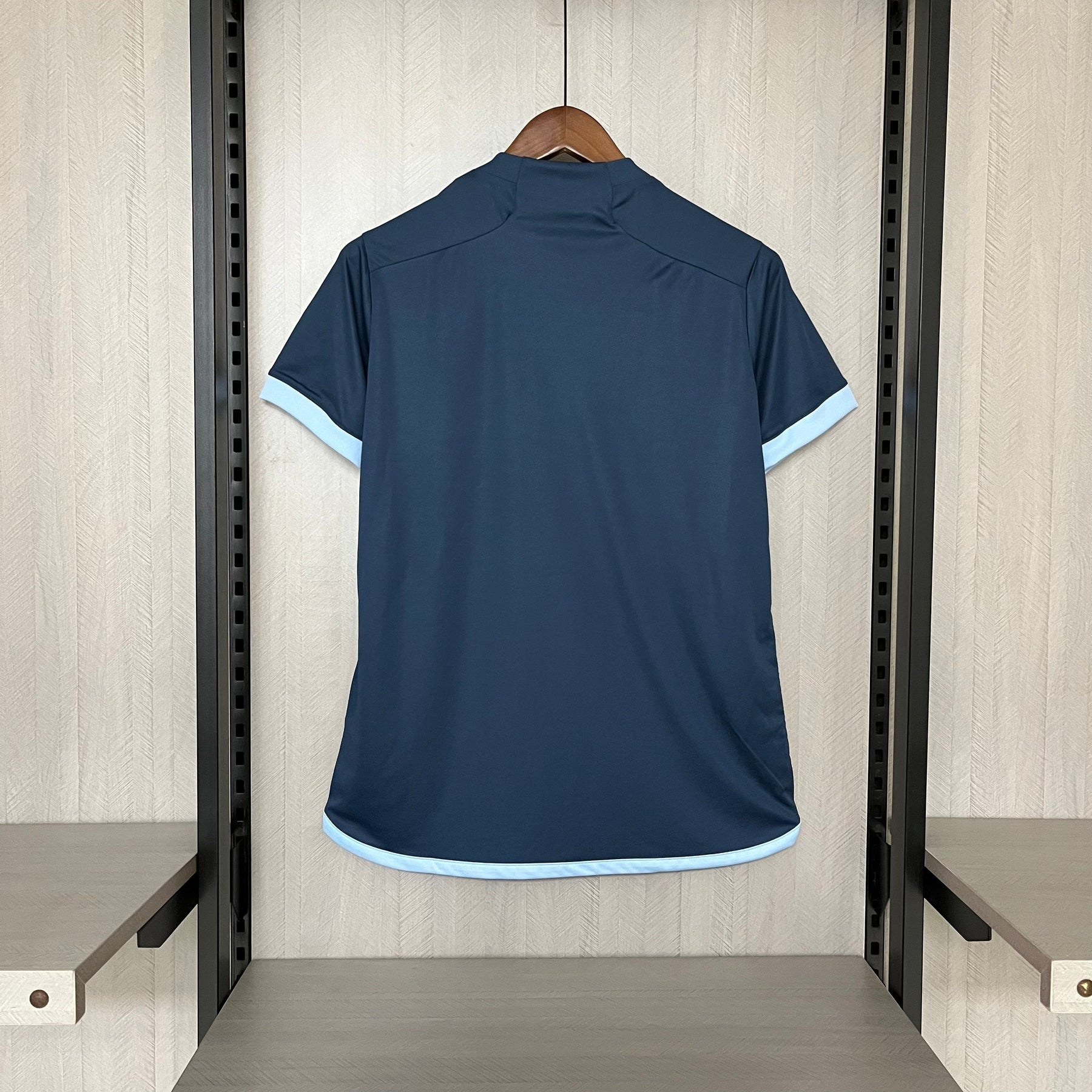 CAMISA CRUZEIRO FEMININA THIRD 24/25